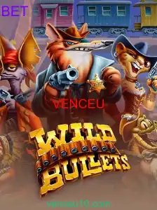 WildBullets